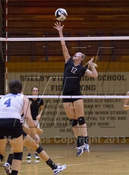 Thumbnail 1 in Columbus North @ Shelbyville photogallery.