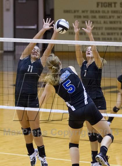 Thumbnail 2 in Columbus North @ Shelbyville photogallery.