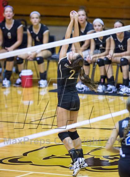 Thumbnail 1 in Columbus North @ Shelbyville photogallery.