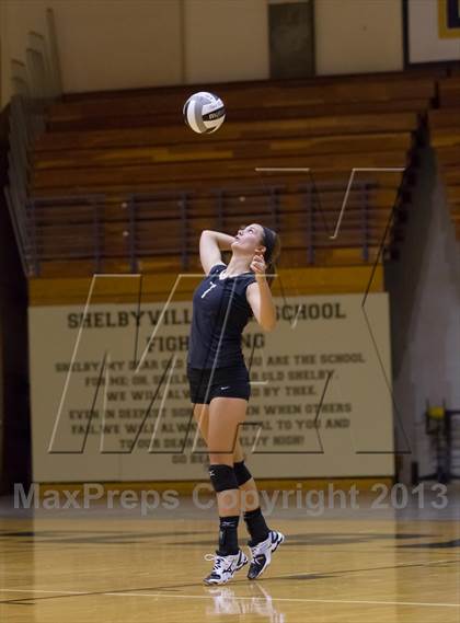 Thumbnail 2 in Columbus North @ Shelbyville photogallery.
