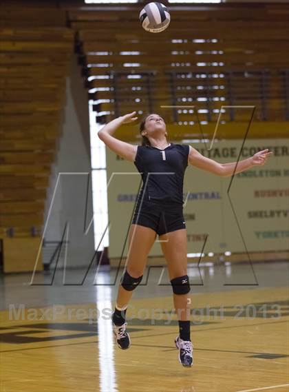 Thumbnail 3 in Columbus North @ Shelbyville photogallery.