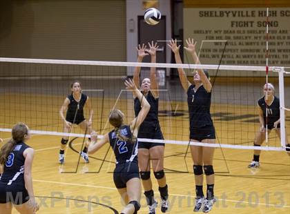 Thumbnail 1 in Columbus North @ Shelbyville photogallery.