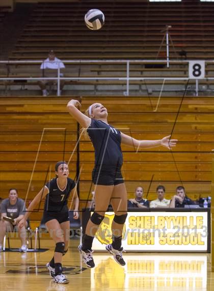 Thumbnail 1 in Columbus North @ Shelbyville photogallery.