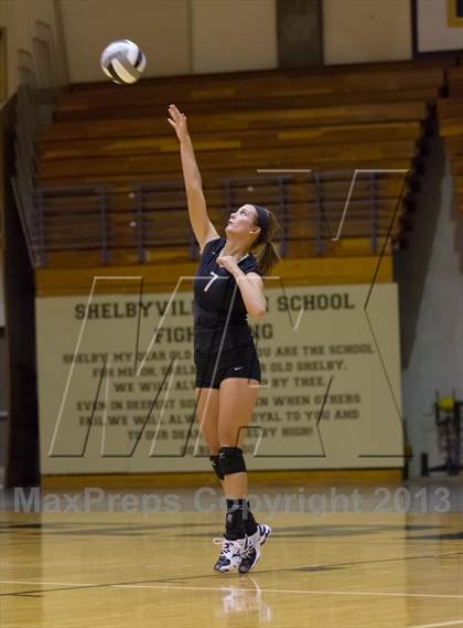 Thumbnail 3 in Columbus North @ Shelbyville photogallery.