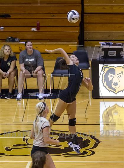 Thumbnail 3 in Columbus North @ Shelbyville photogallery.
