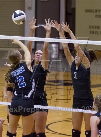 Thumbnail 3 in Columbus North @ Shelbyville photogallery.