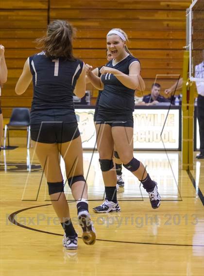 Thumbnail 2 in Columbus North @ Shelbyville photogallery.