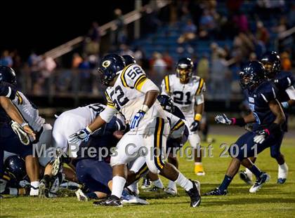 Thumbnail 3 in Carencro @ Barbe photogallery.