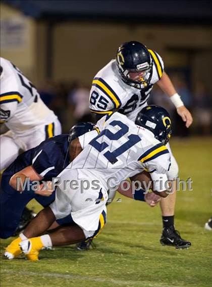 Thumbnail 1 in Carencro @ Barbe photogallery.