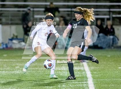 Thumbnail 1 in Whitney vs. Granite Bay (SJS D2 Final) photogallery.