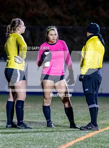 Thumbnail 1 in Whitney vs. Granite Bay (SJS D2 Final) photogallery.