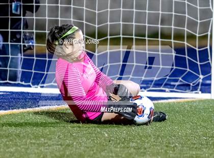Thumbnail 2 in Whitney vs. Granite Bay (SJS D2 Final) photogallery.