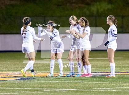 Thumbnail 2 in Whitney vs. Granite Bay (SJS D2 Final) photogallery.