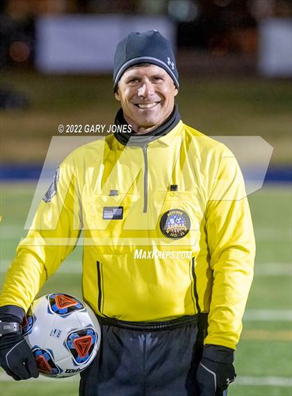 Thumbnail 2 in Whitney vs. Granite Bay (SJS D2 Final) photogallery.