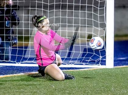 Thumbnail 1 in Whitney vs. Granite Bay (SJS D2 Final) photogallery.