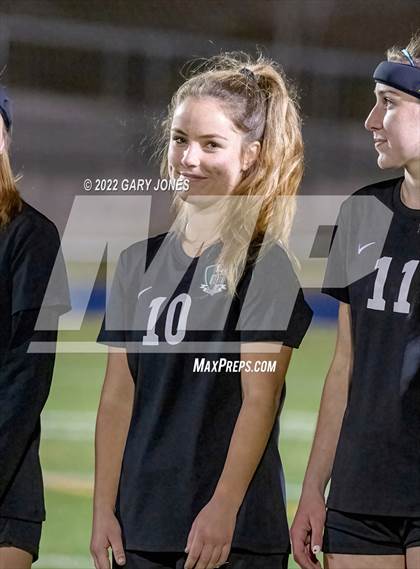 Thumbnail 2 in Whitney vs. Granite Bay (SJS D2 Final) photogallery.