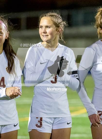 Thumbnail 2 in Whitney vs. Granite Bay (SJS D2 Final) photogallery.