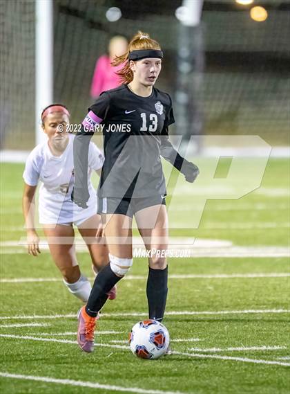 Thumbnail 1 in Whitney vs. Granite Bay (SJS D2 Final) photogallery.