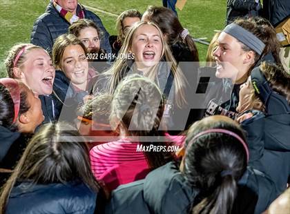 Thumbnail 1 in Whitney vs. Granite Bay (SJS D2 Final) photogallery.