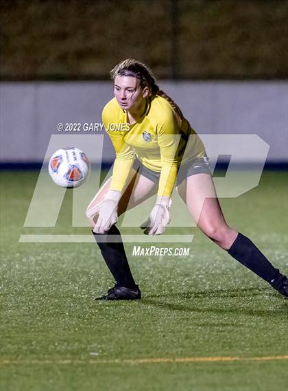 Thumbnail 1 in Whitney vs. Granite Bay (SJS D2 Final) photogallery.