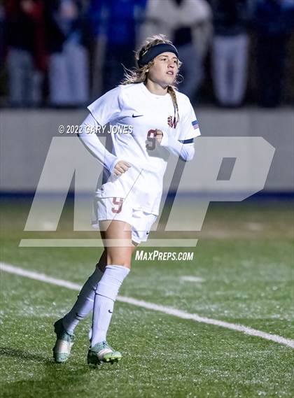 Thumbnail 2 in Whitney vs. Granite Bay (SJS D2 Final) photogallery.