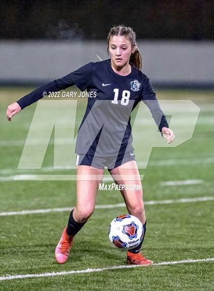 Thumbnail 1 in Whitney vs. Granite Bay (SJS D2 Final) photogallery.