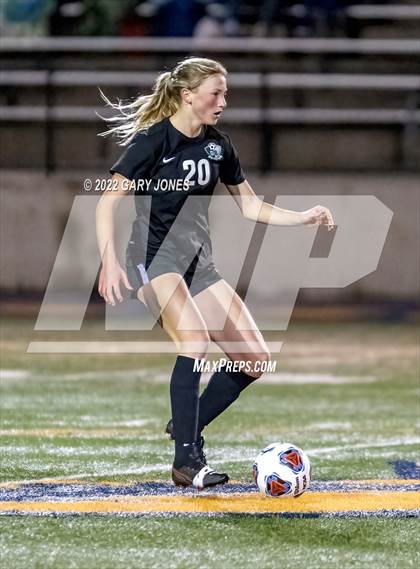 Thumbnail 1 in Whitney vs. Granite Bay (SJS D2 Final) photogallery.