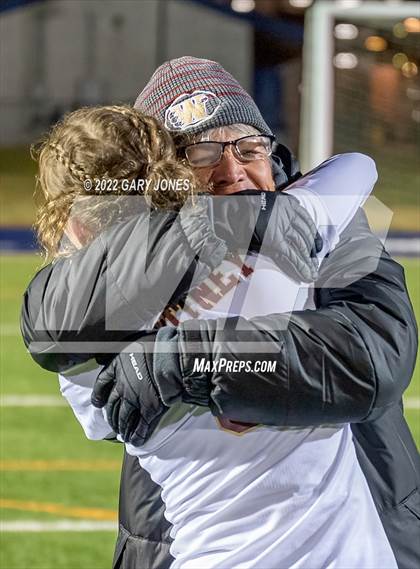 Thumbnail 2 in Whitney vs. Granite Bay (SJS D2 Final) photogallery.