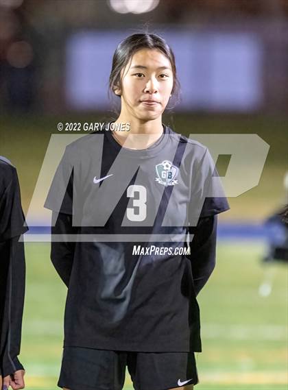 Thumbnail 1 in Whitney vs. Granite Bay (SJS D2 Final) photogallery.