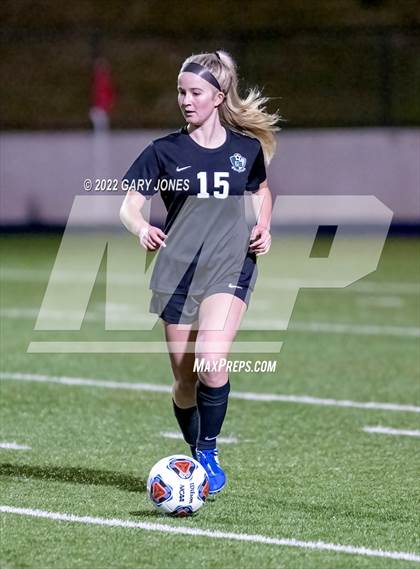 Thumbnail 1 in Whitney vs. Granite Bay (SJS D2 Final) photogallery.