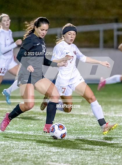 Thumbnail 2 in Whitney vs. Granite Bay (SJS D2 Final) photogallery.