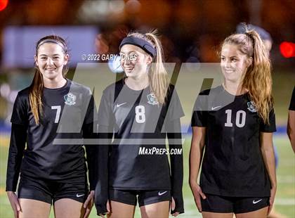 Thumbnail 2 in Whitney vs. Granite Bay (SJS D2 Final) photogallery.