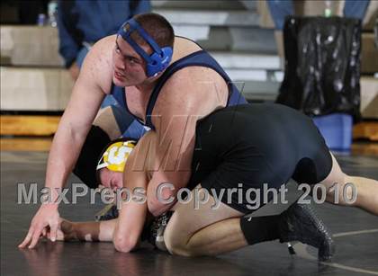 Thumbnail 1 in Howell vs. Southern Regional photogallery.