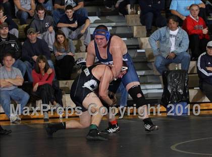 Thumbnail 2 in Howell vs. Southern Regional photogallery.