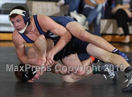 Thumbnail 2 in Howell vs. Southern Regional photogallery.