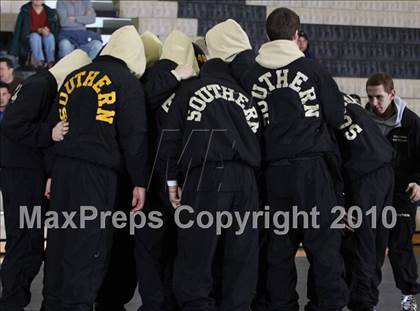 Thumbnail 1 in Howell vs. Southern Regional photogallery.