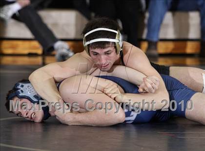 Thumbnail 1 in Howell vs. Southern Regional photogallery.