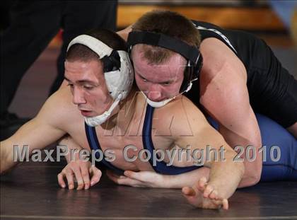 Thumbnail 2 in Howell vs. Southern Regional photogallery.