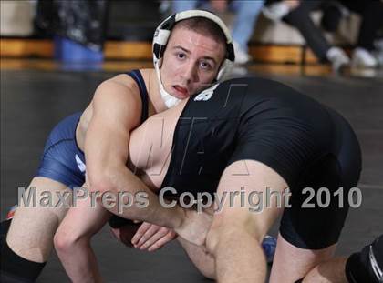 Thumbnail 2 in Howell vs. Southern Regional photogallery.