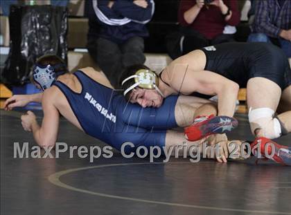 Thumbnail 3 in Howell vs. Southern Regional photogallery.