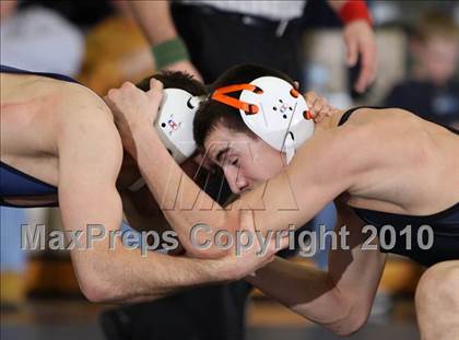 Thumbnail 3 in Howell vs. Southern Regional photogallery.