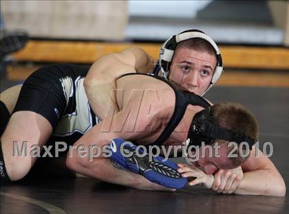 Thumbnail 3 in Howell vs. Southern Regional photogallery.