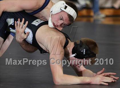 Thumbnail 3 in Howell vs. Southern Regional photogallery.