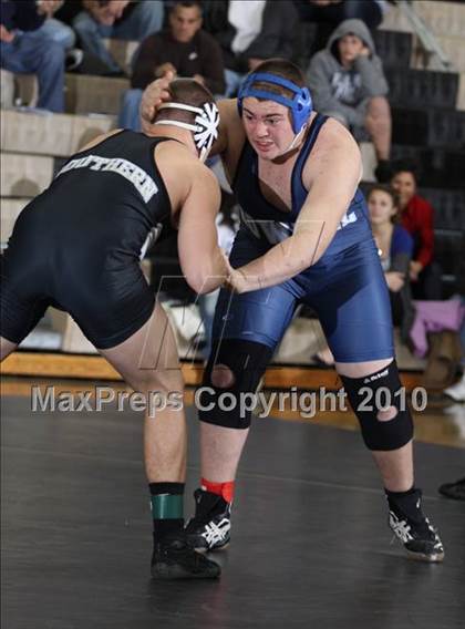 Thumbnail 1 in Howell vs. Southern Regional photogallery.