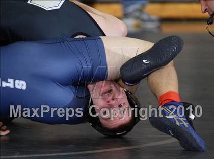 Thumbnail 1 in Howell vs. Southern Regional photogallery.