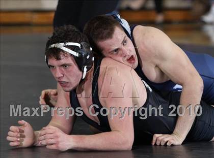 Thumbnail 3 in Howell vs. Southern Regional photogallery.