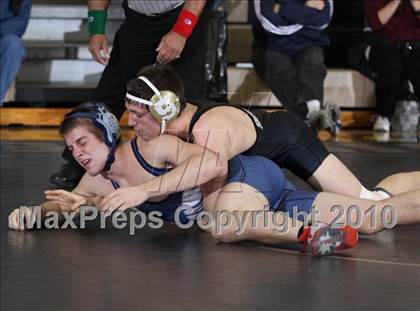 Thumbnail 2 in Howell vs. Southern Regional photogallery.