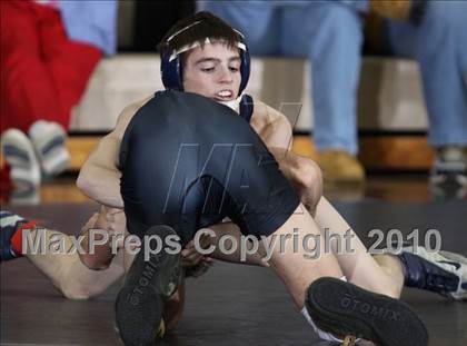 Thumbnail 3 in Howell vs. Southern Regional photogallery.