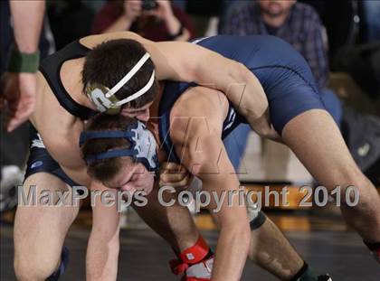 Thumbnail 2 in Howell vs. Southern Regional photogallery.