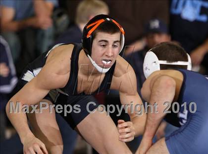 Thumbnail 2 in Howell vs. Southern Regional photogallery.